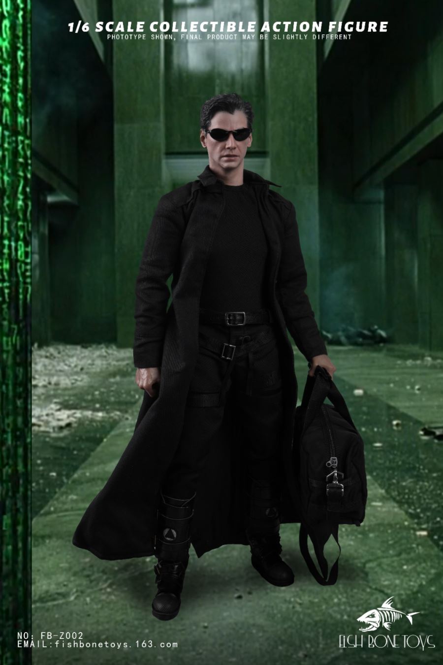 Hacking Quest [FB-Z002] 1/6