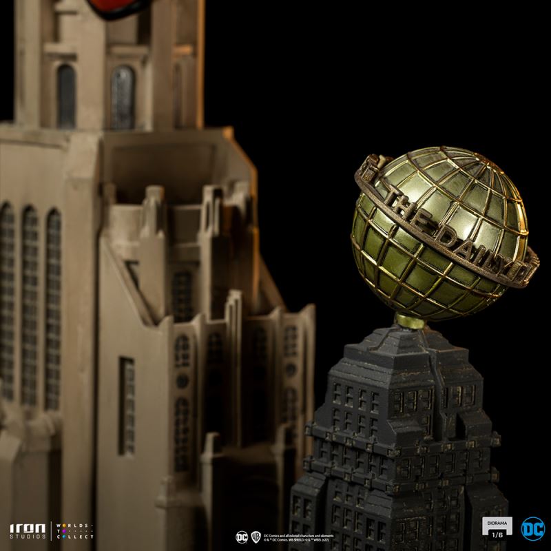 Superman and Lois Lane