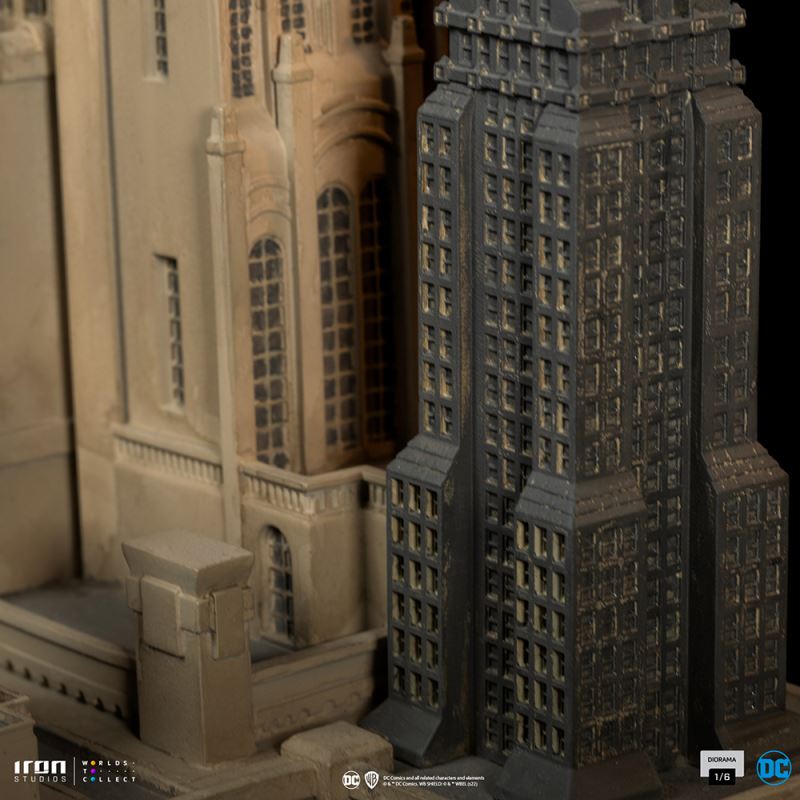 Superman and Lois Lane