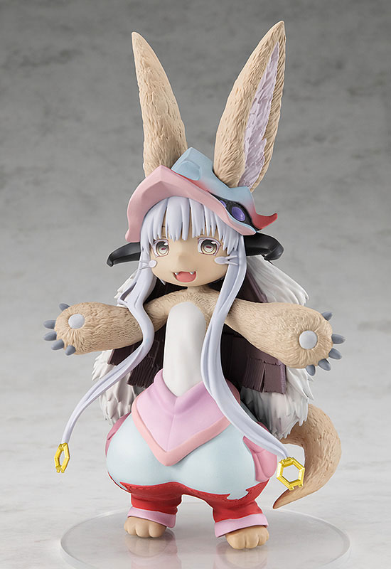 POP UP PARADE Made in Abyss The Golden City of the Scorching Sun Nanachi