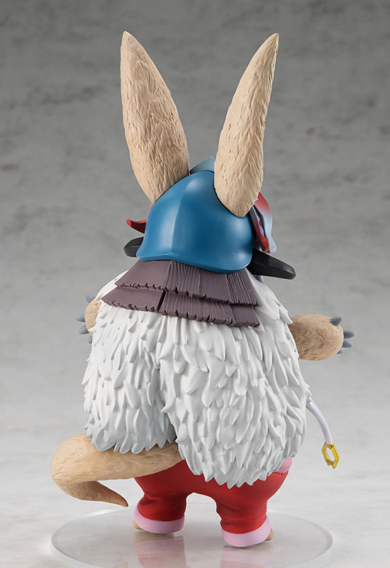 POP UP PARADE Made in Abyss The Golden City of the Scorching Sun Nanachi