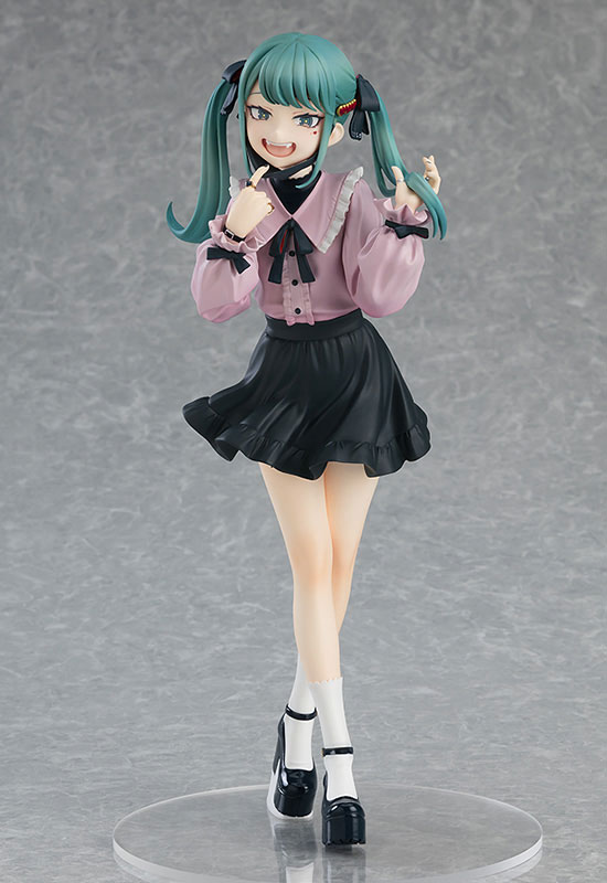 POP UP PARADE Hatsune Miku Character Vocal Series 01 Hatsune Miku The Vampire Ver. L