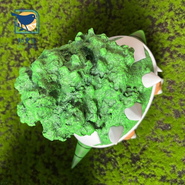 Torterra – Pokemon