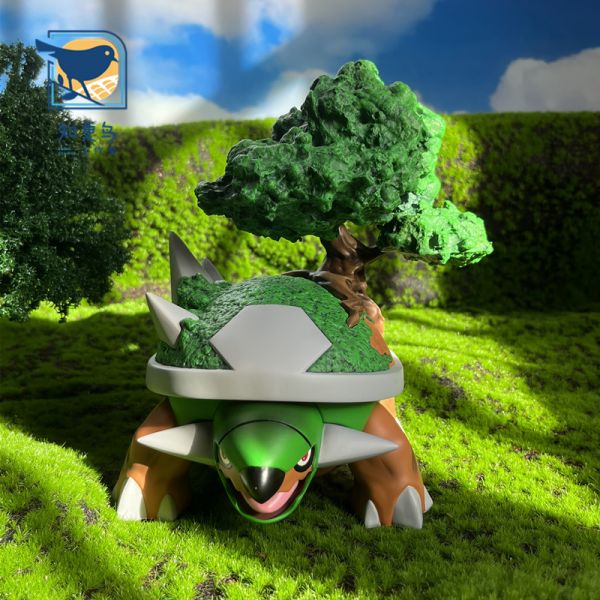 Torterra – Pokemon