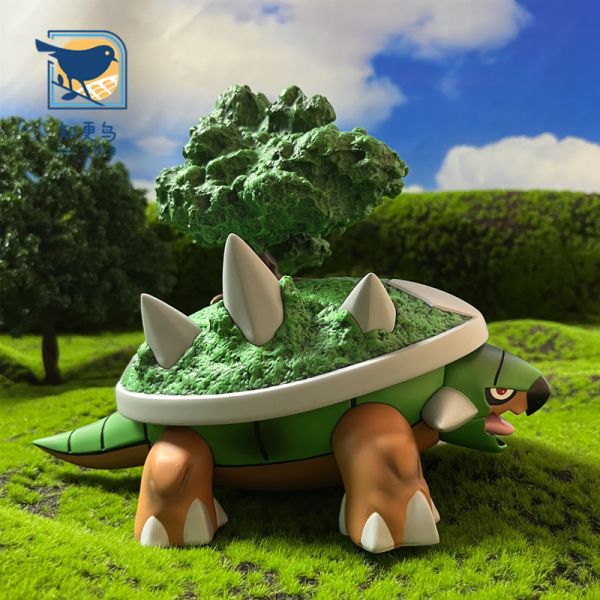 Torterra – Pokemon