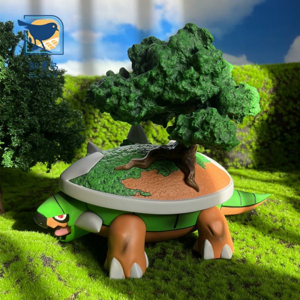 Torterra – Pokemon