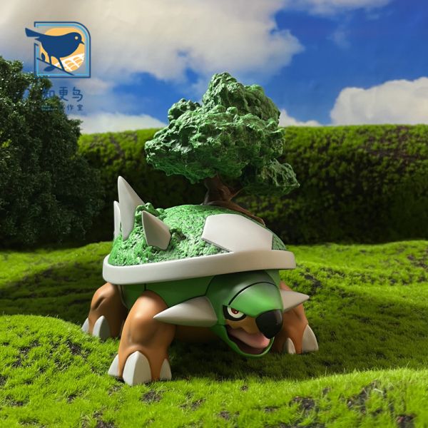 Torterra – Pokemon