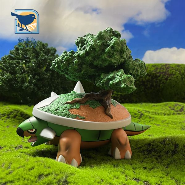 Torterra – Pokemon