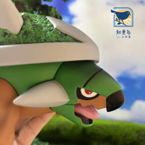 Torterra – Pokemon