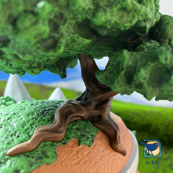 Torterra – Pokemon