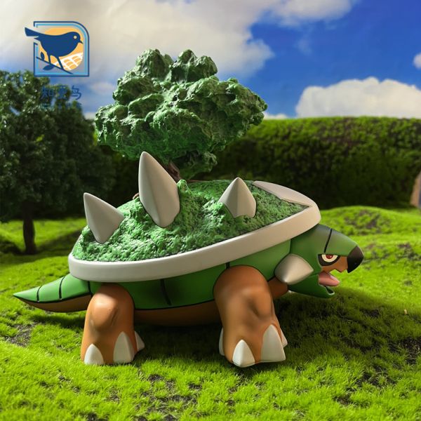 Torterra – Pokemon