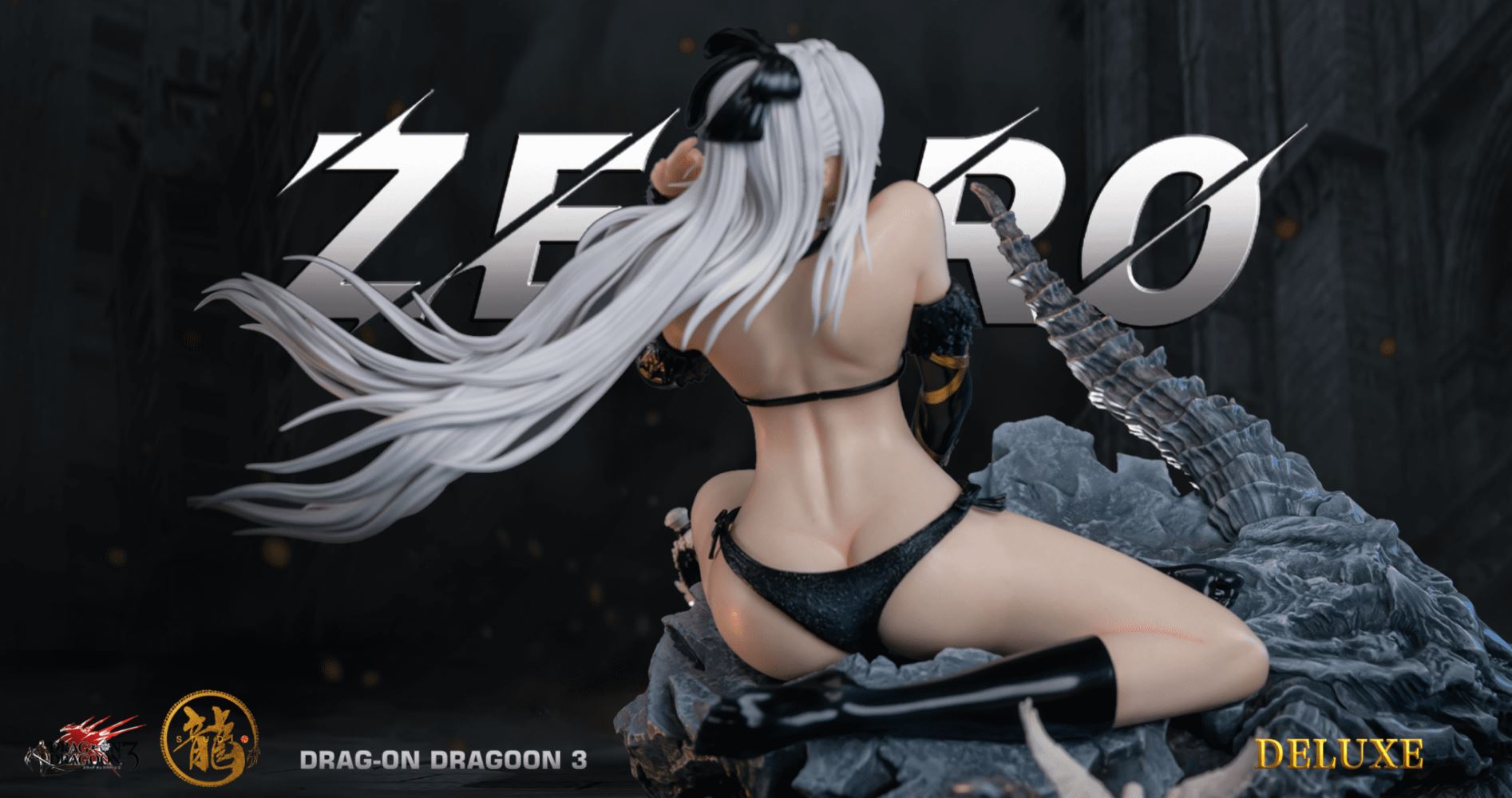 Zero - Drakengard