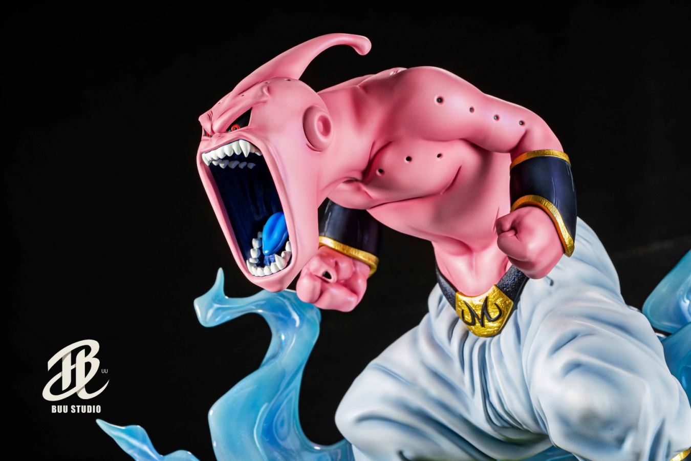 Kid Buu - Dragon Ball  