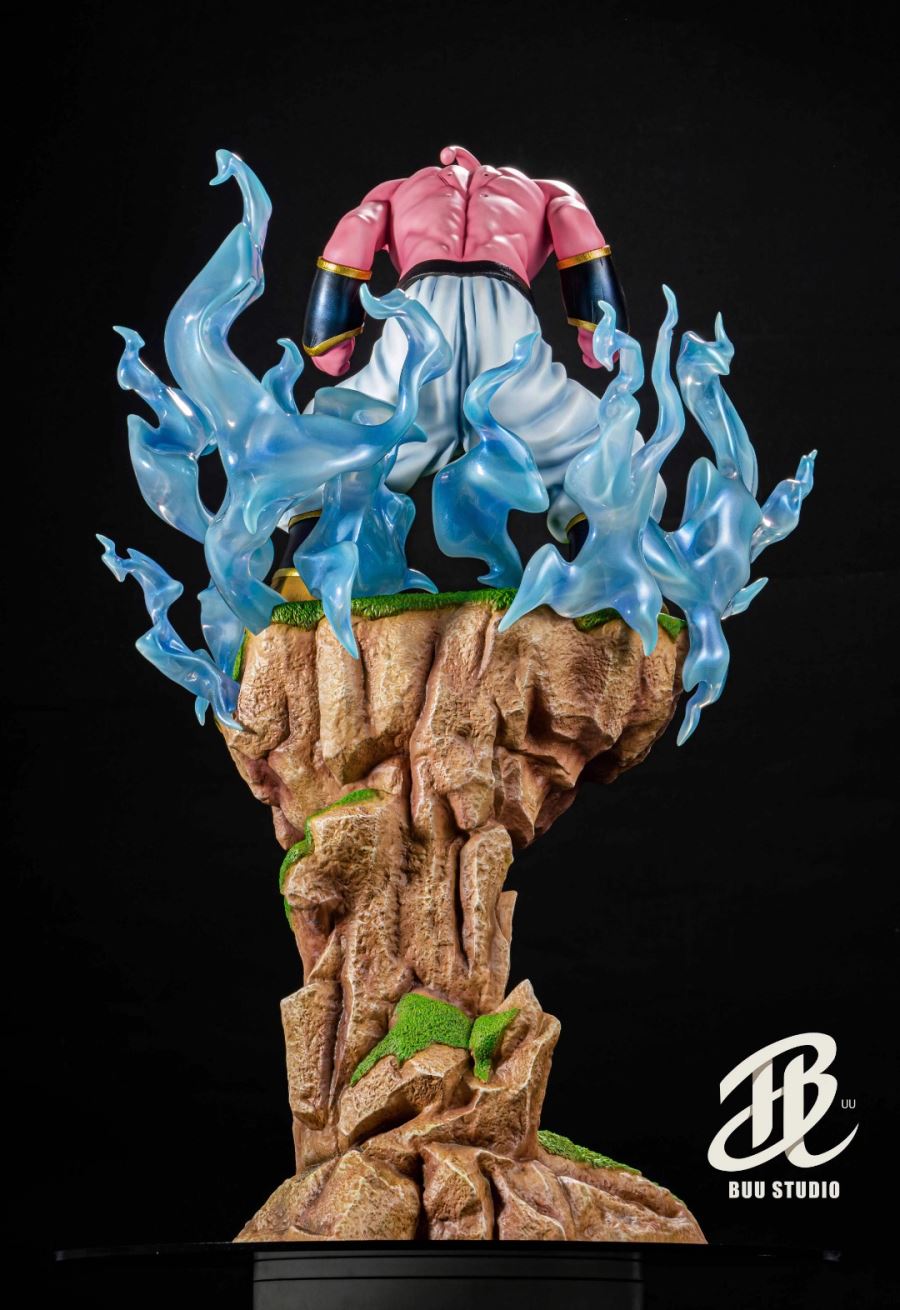 Kid Buu - Dragon Ball  
