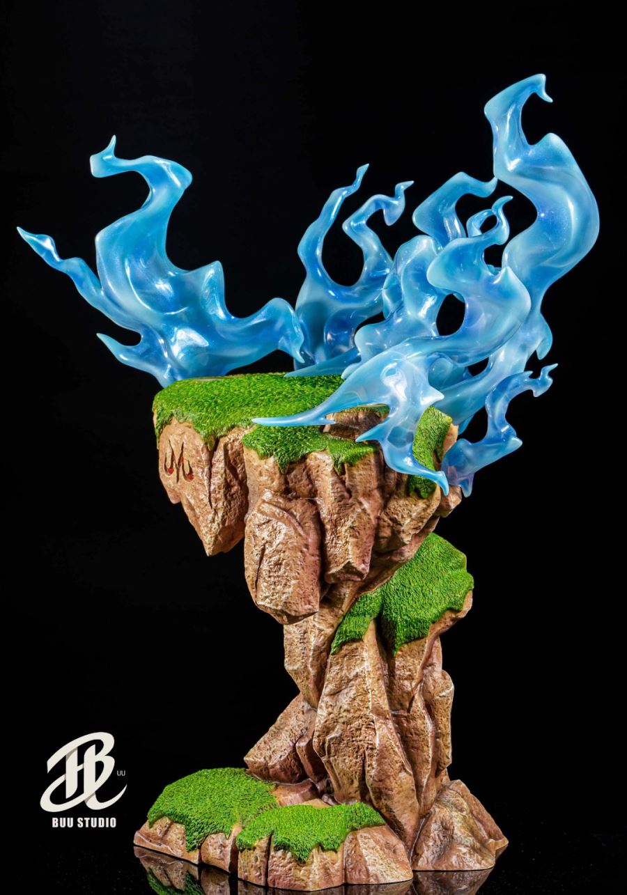 Kid Buu - Dragon Ball  