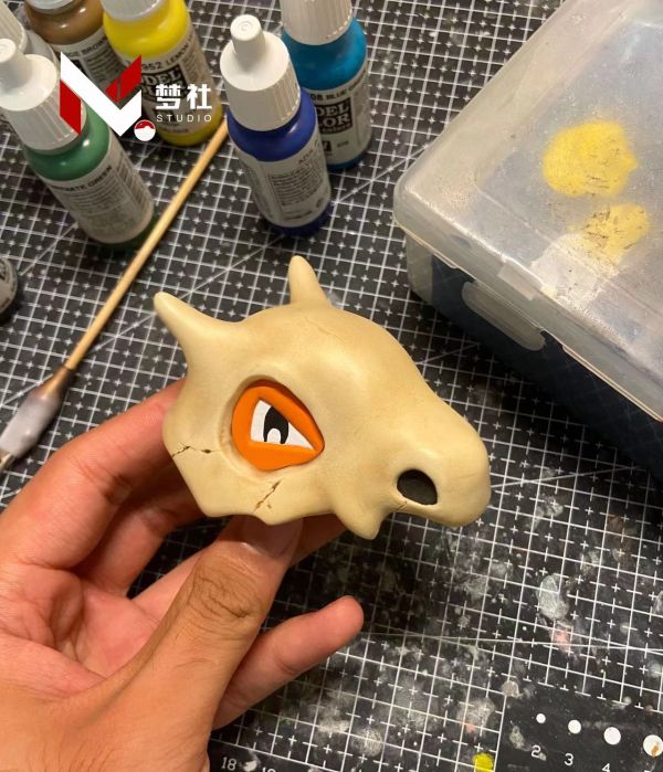 Cubone - Pokemon