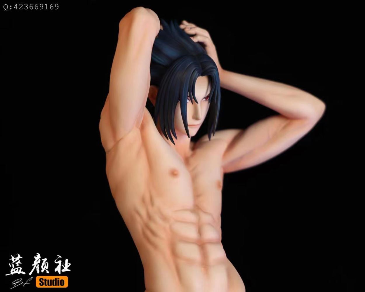 Sasuke 1/6