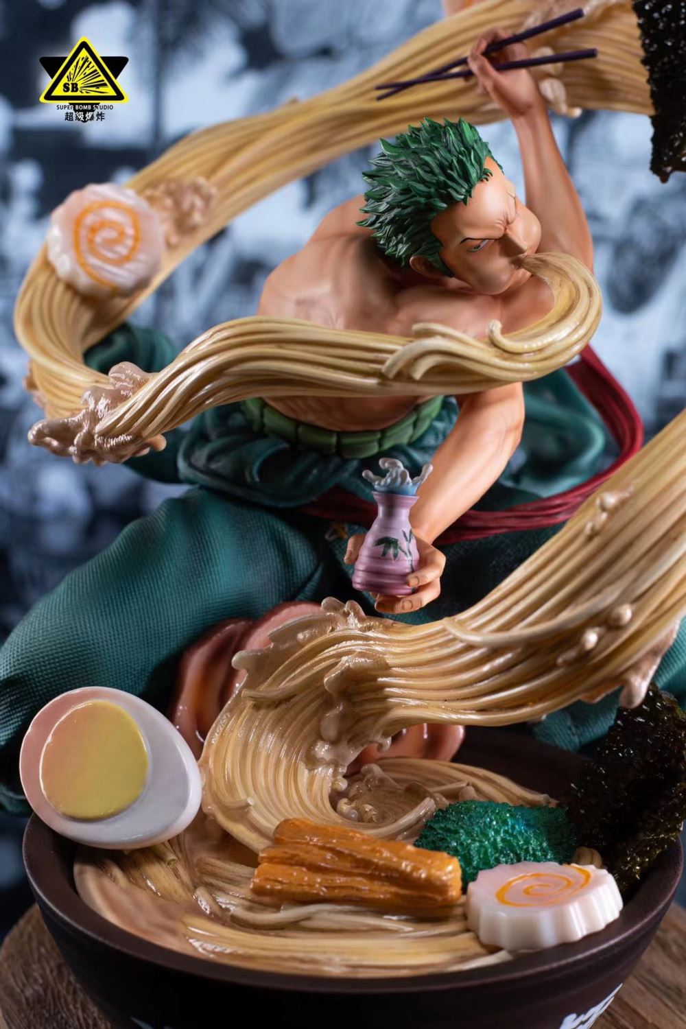 Zoro - One Piece