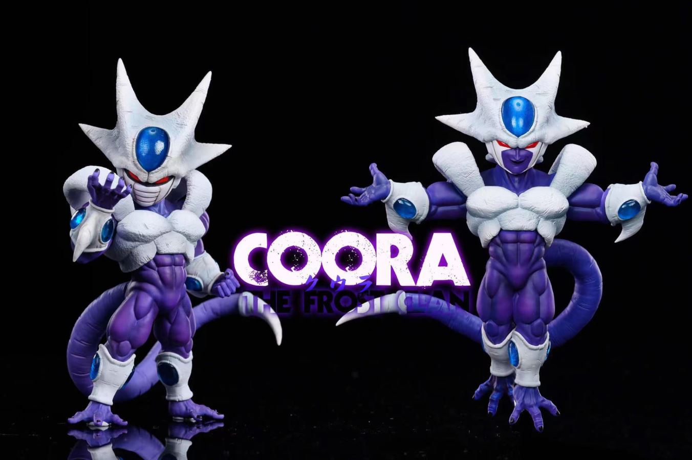 Cooler - Dragon Ball