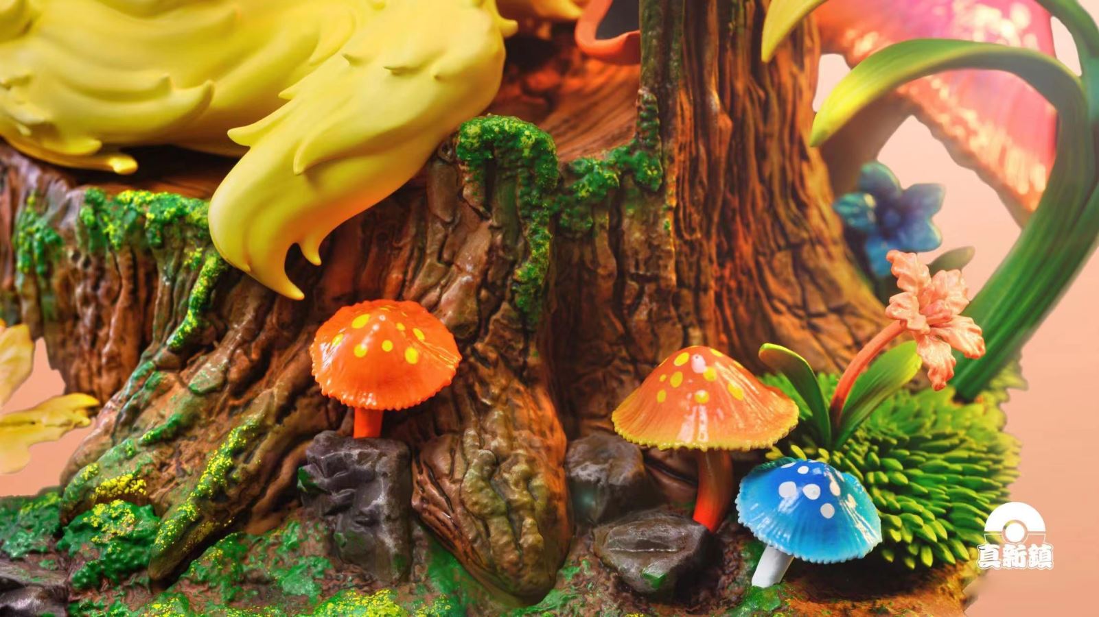 Flareon - Pokemon 1/10