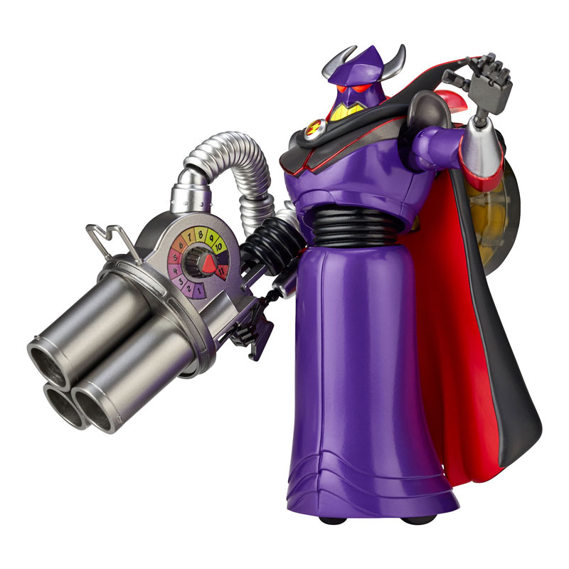 Revoltech / Zurg (TOY STORY)