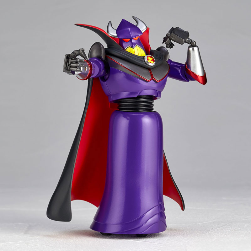 Revoltech / Zurg (TOY STORY)