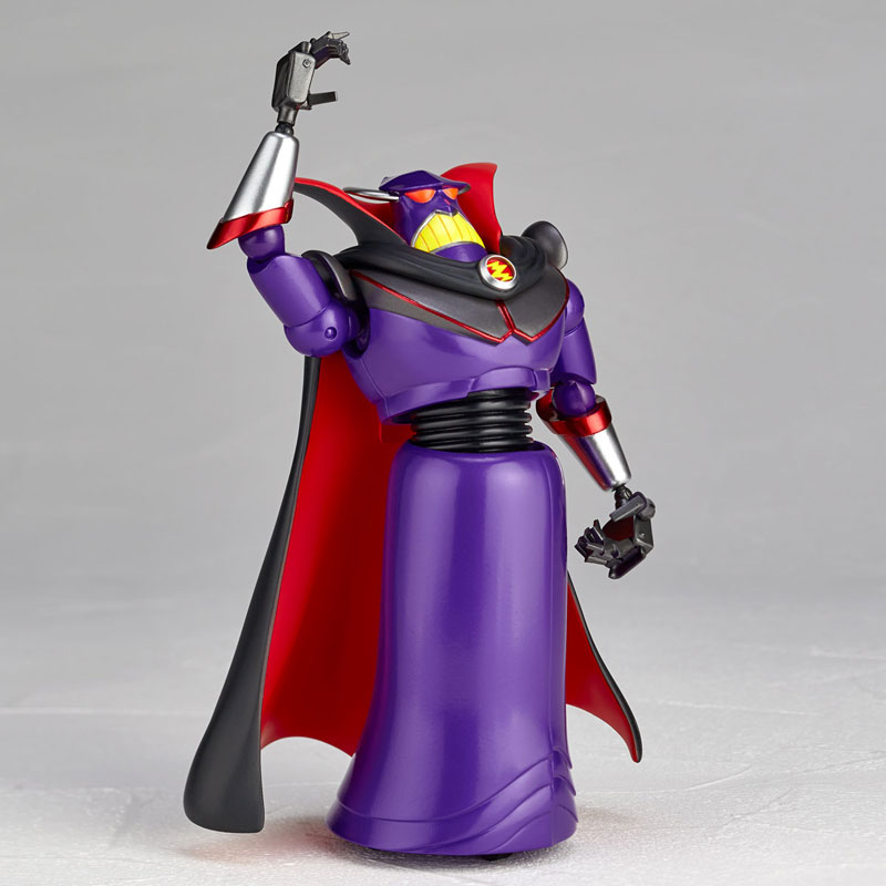 Revoltech / Zurg (TOY STORY)