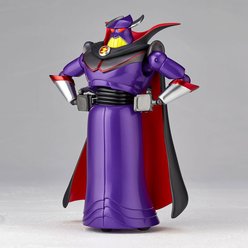 Revoltech / Zurg (TOY STORY)