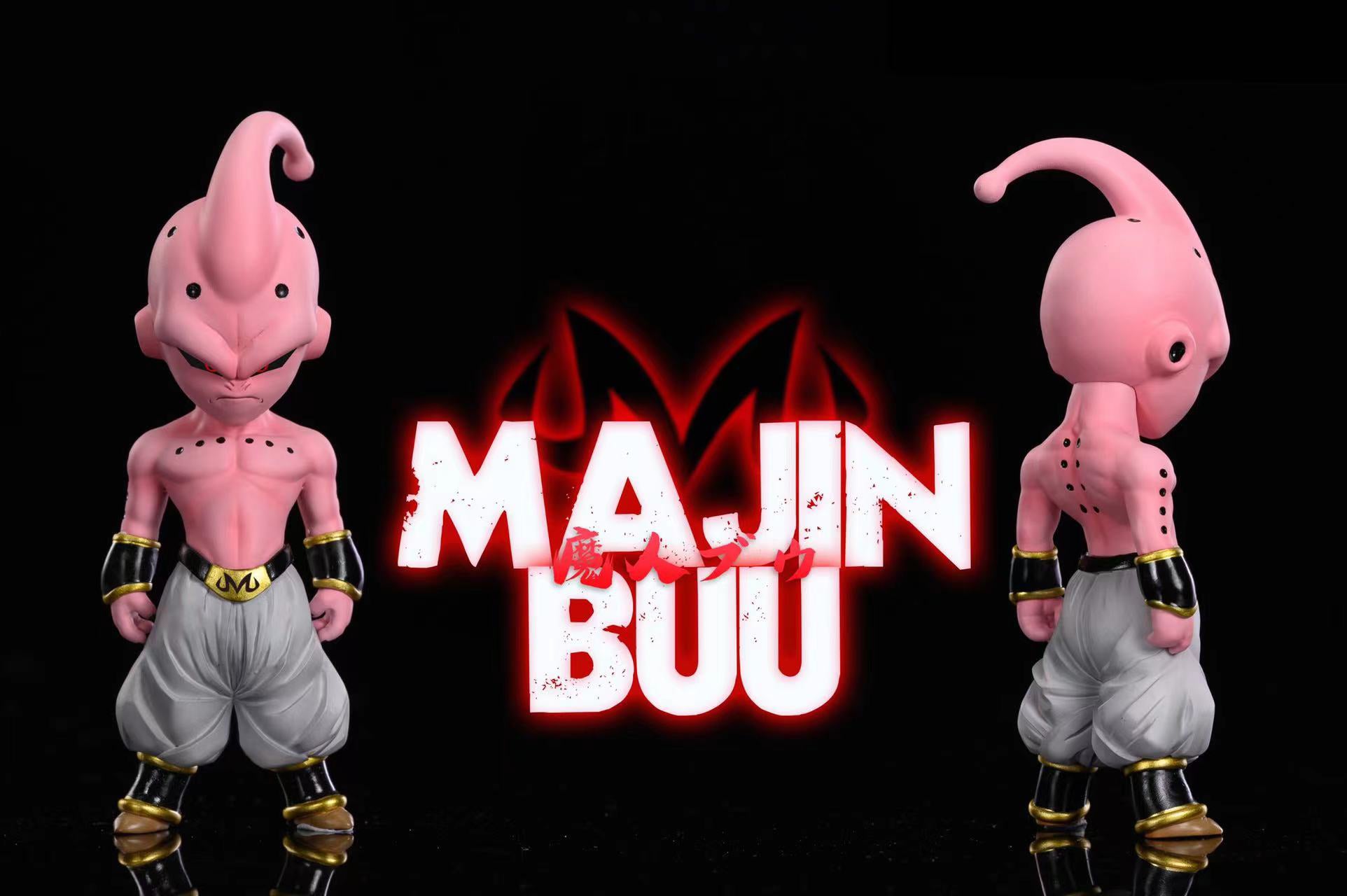 Buu - Dragon Ball