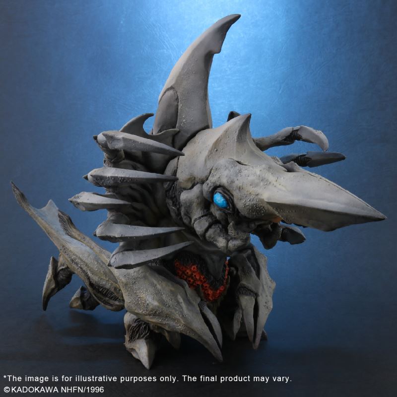 Deforeal Series - Gamera 2: Asslut of Legion - Monster Legion