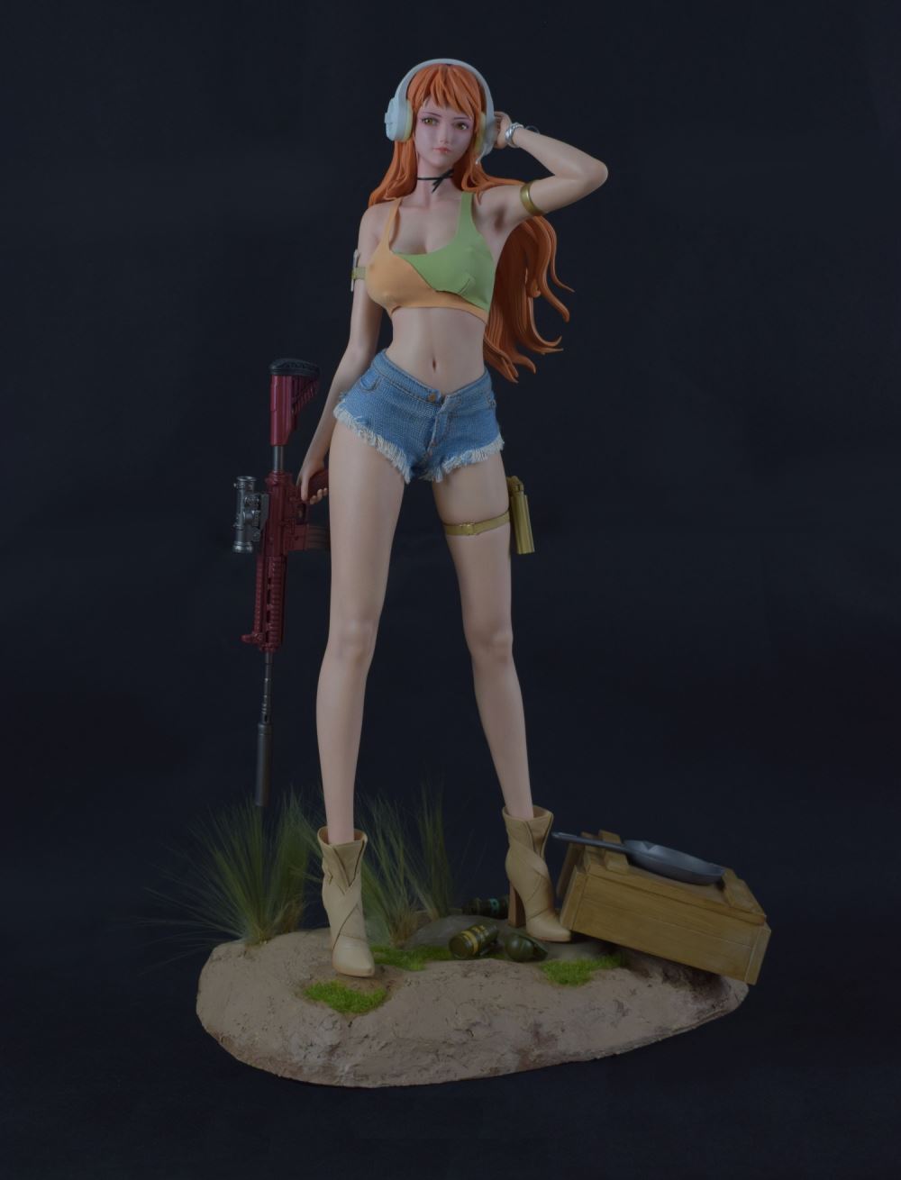 Nami - One Piece