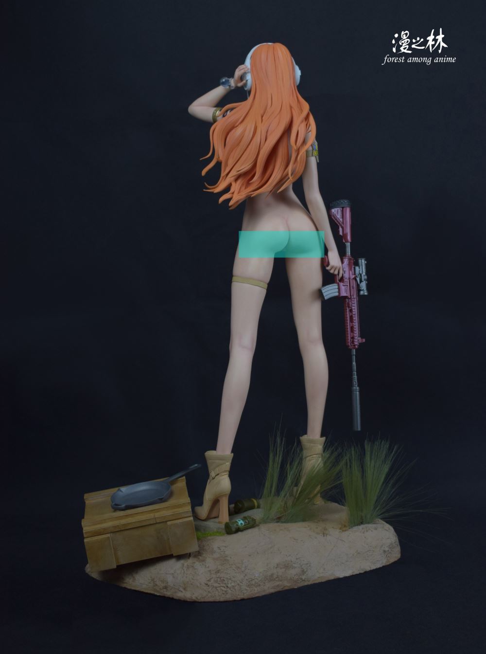 Nami - One Piece