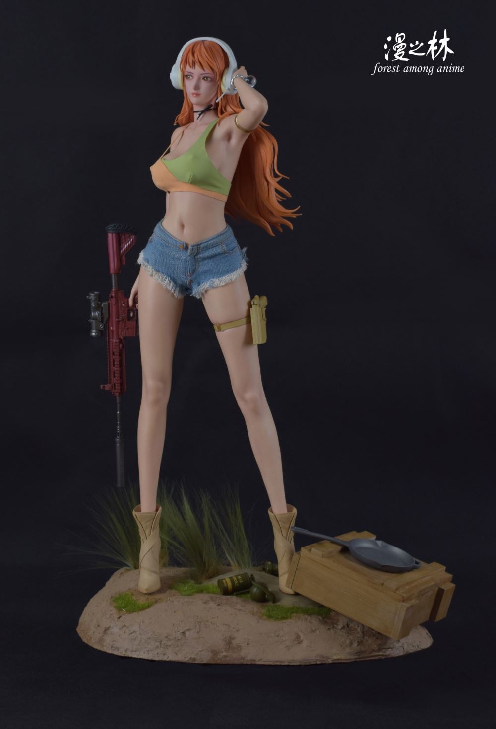 Nami - One Piece