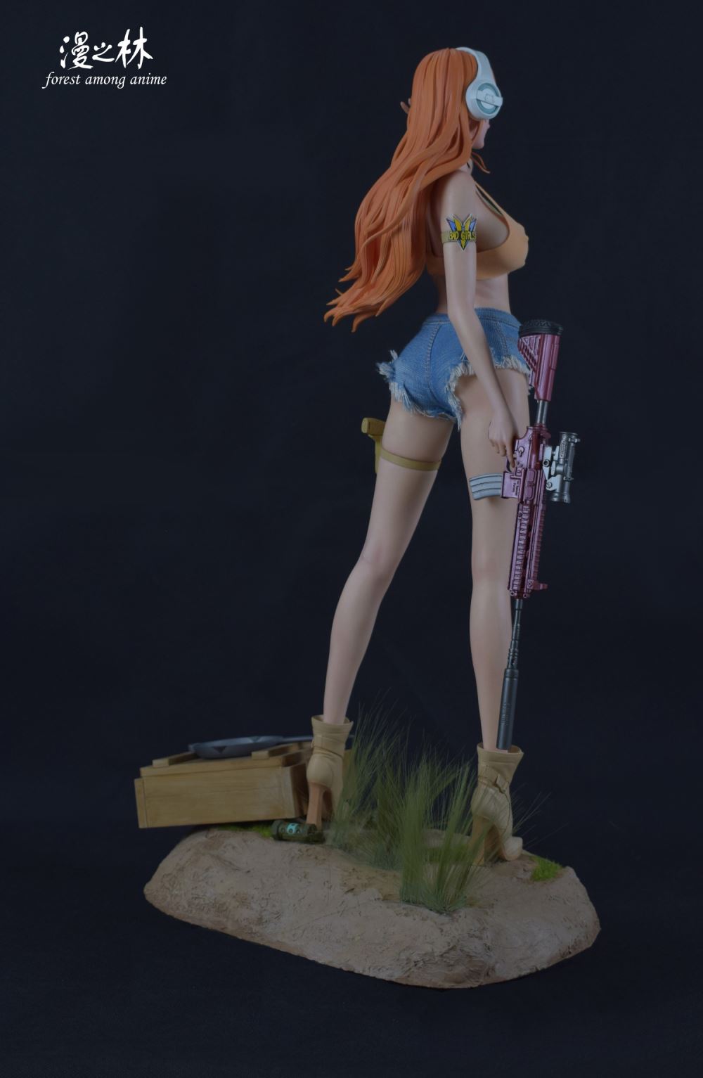 Nami - One Piece