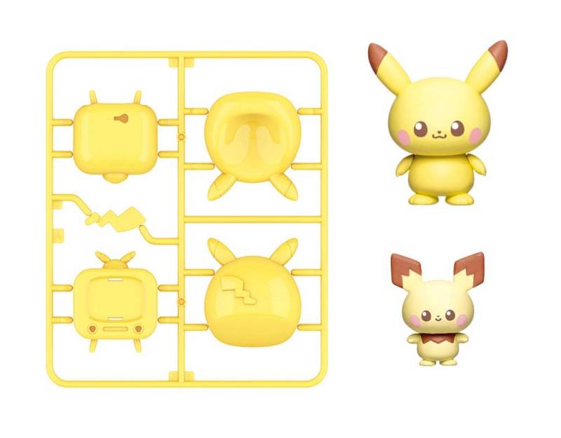Pokemon Poke Piece House