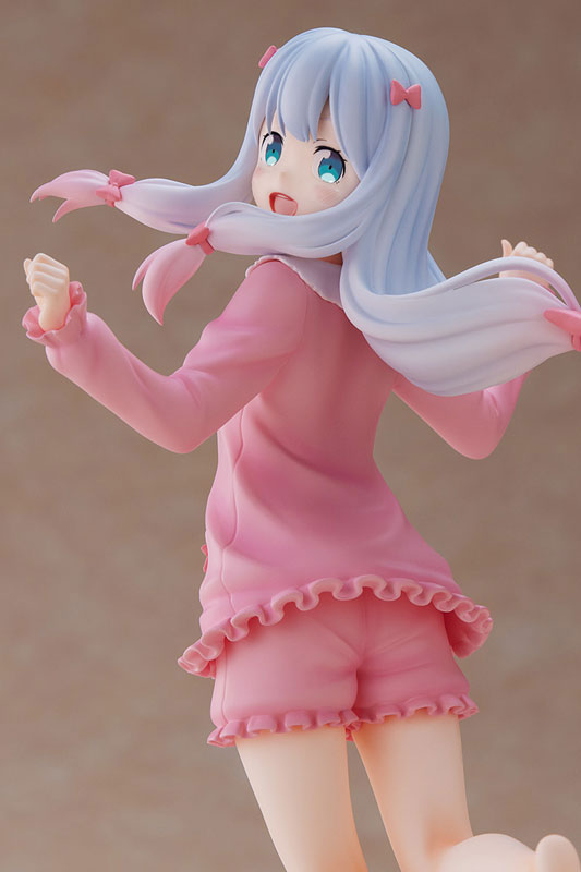 TENITOL Eromanga Sensei Sagiri Izumi