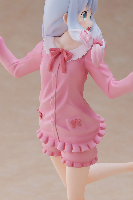 TENITOL Eromanga Sensei Sagiri Izumi