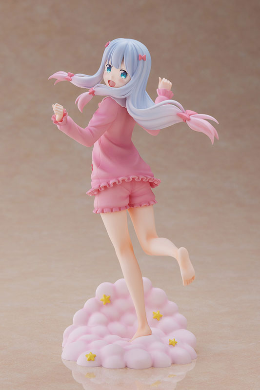 TENITOL Eromanga Sensei Sagiri Izumi