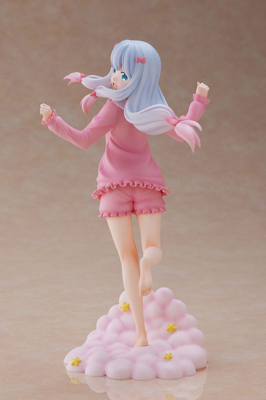 TENITOL Eromanga Sensei Sagiri Izumi