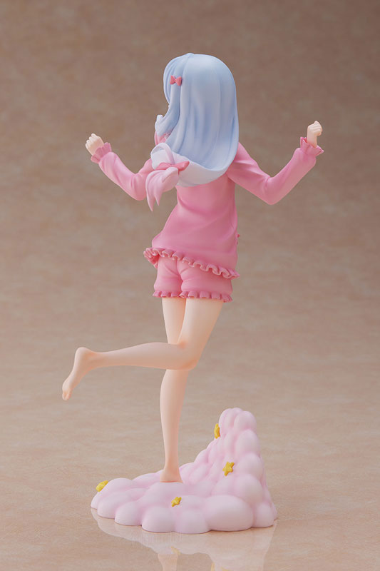 TENITOL Eromanga Sensei Sagiri Izumi