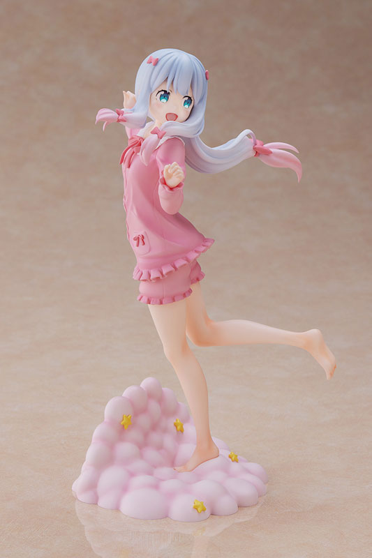 TENITOL Eromanga Sensei Sagiri Izumi