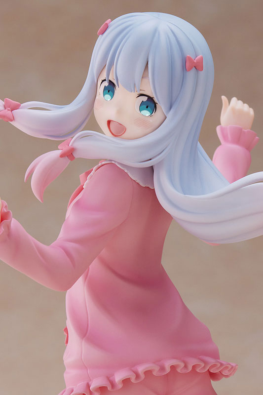 TENITOL Eromanga Sensei Sagiri Izumi