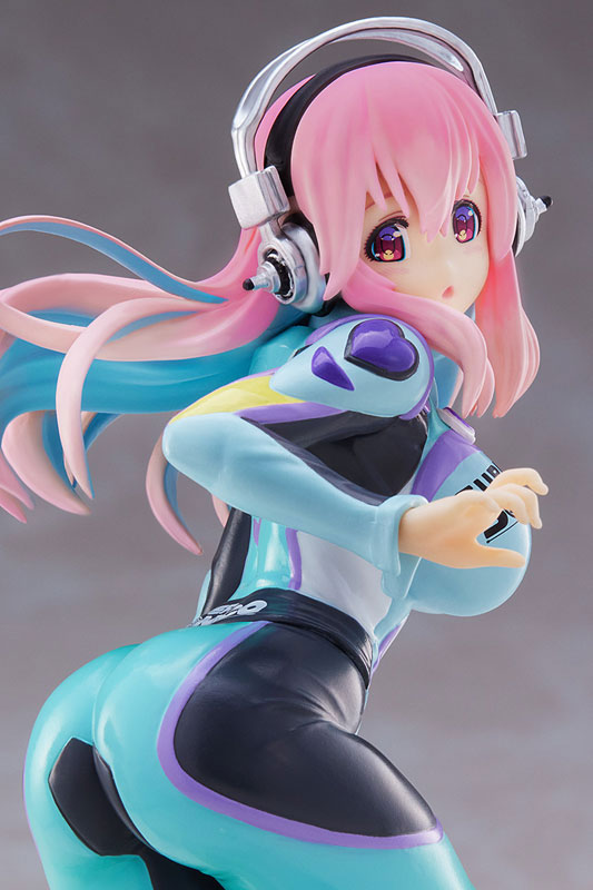 TENITOL Super Sonico