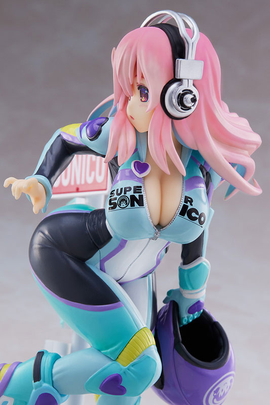 TENITOL Super Sonico
