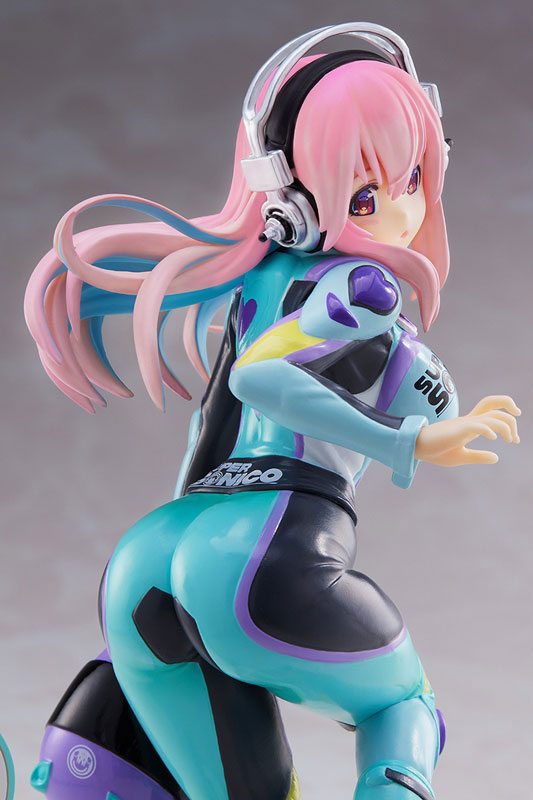 TENITOL Super Sonico