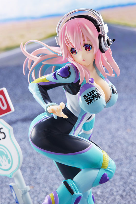 TENITOL Super Sonico