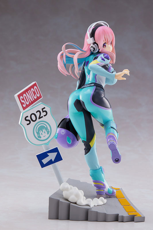TENITOL Super Sonico