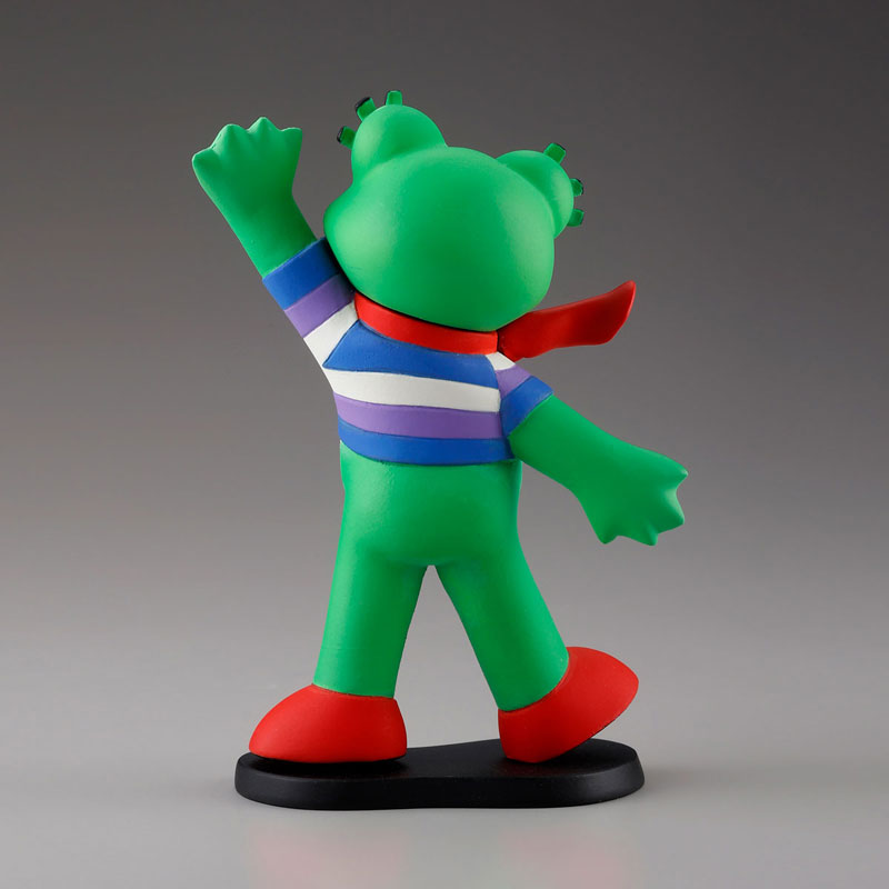 Seiji Fujishiro Light and Shadow Fantasy Figure Collection 1