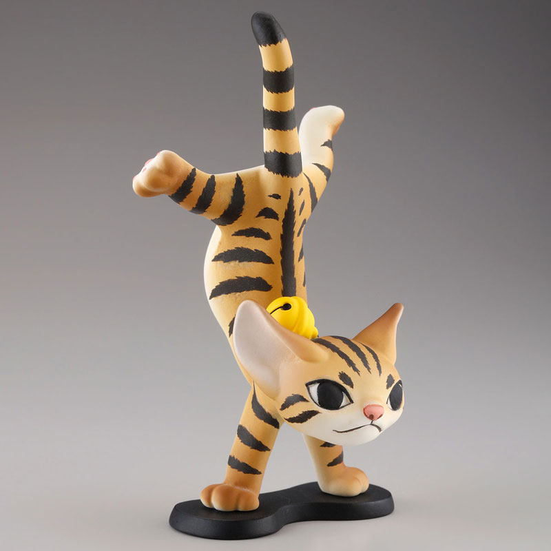 Seiji Fujishiro Light and Shadow Fantasy Figure Collection 1