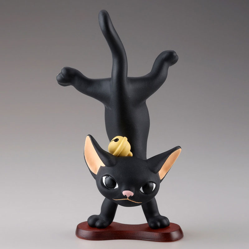 Seiji Fujishiro Light and Shadow Fantasy Figure Collection 1